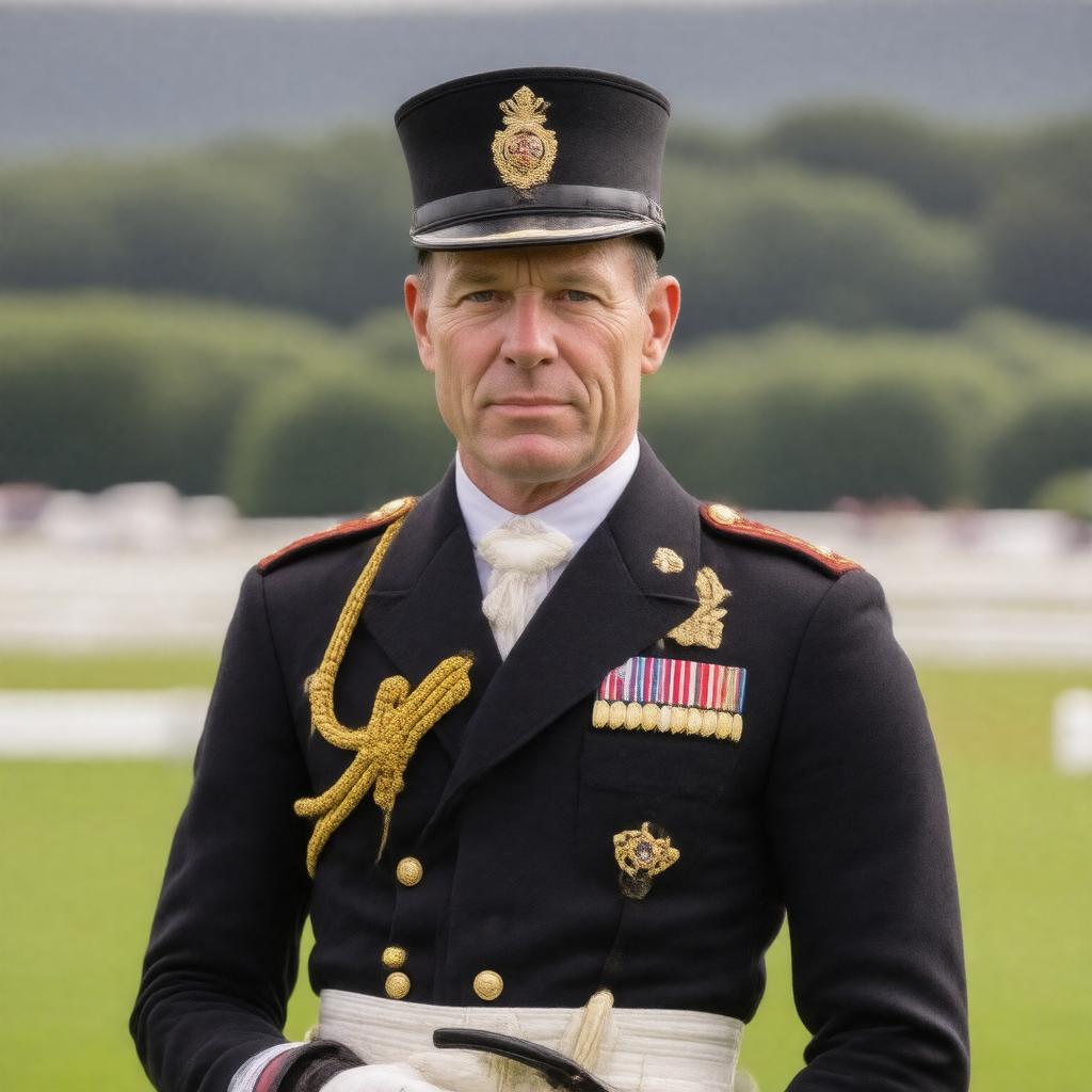 Mark M. Phillips